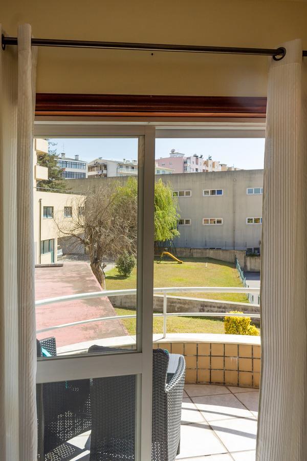 Porto Rt Apartment Rio Tinto Exterior photo